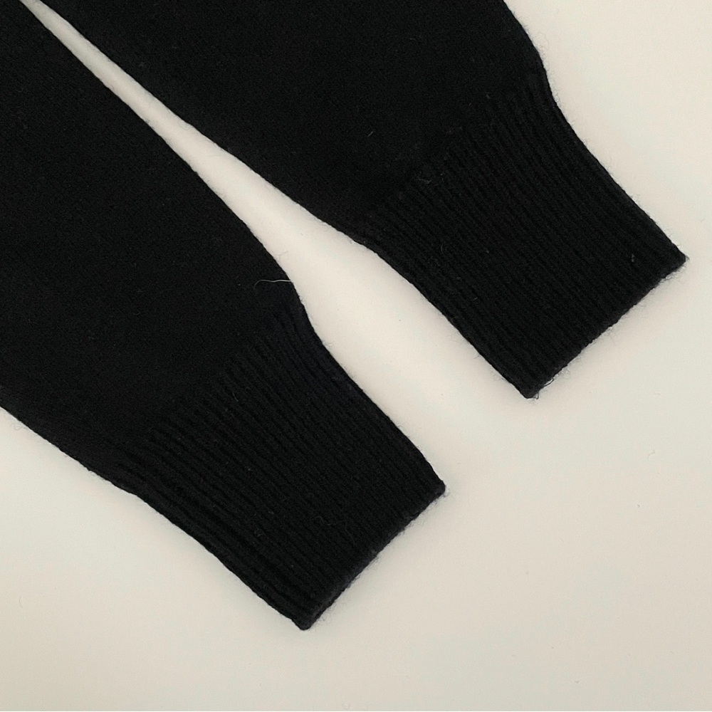 Ba&sh Yeraz Jumper in Noir - Picture 8 of 11